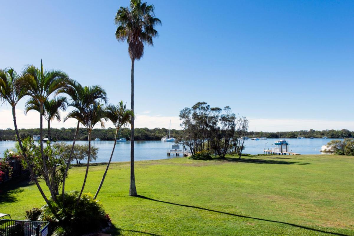 Four Bedroom Apartment Riverside