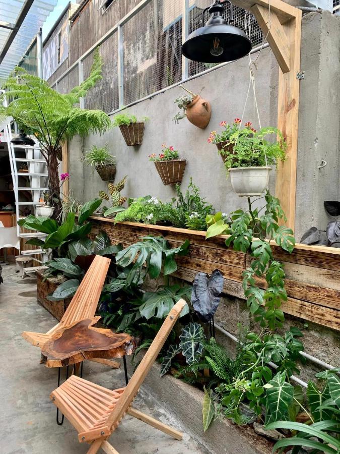 Appartamento con Vista Giardino