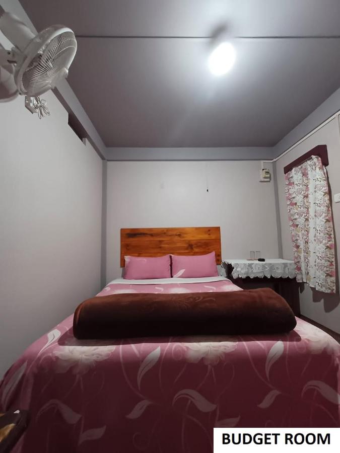 Chambre Double Économique