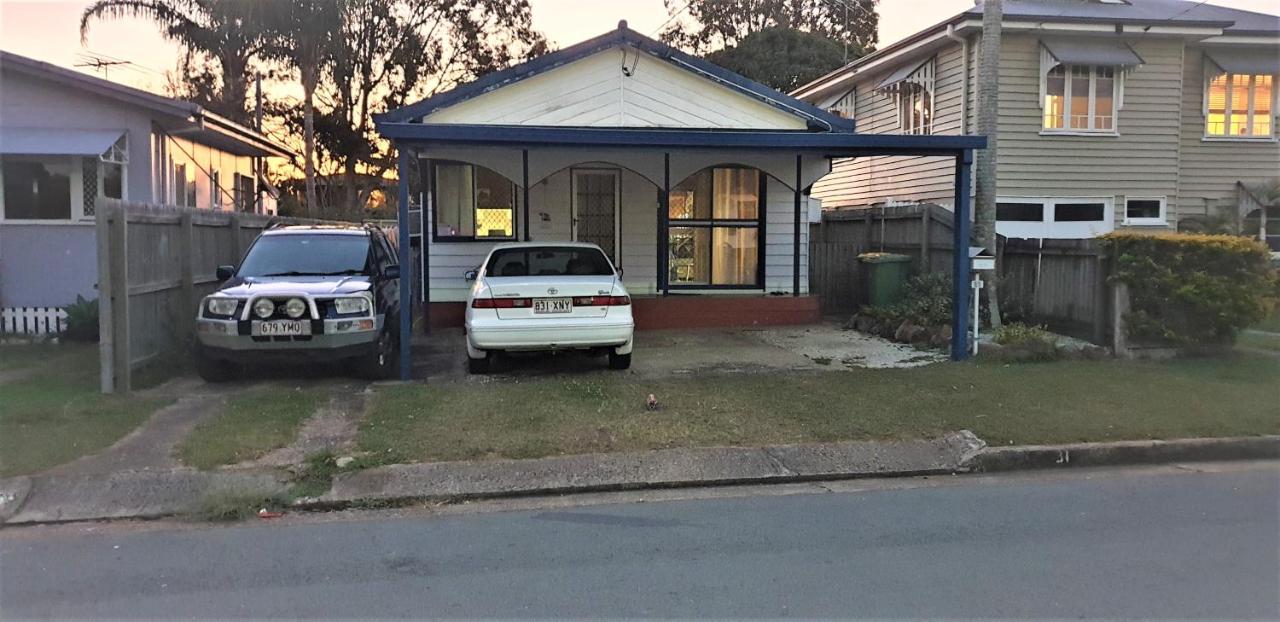WOODY Pt - AMAZING 1970's SHARE HOUSE BY THE SEA-4 rooms available! - B&B