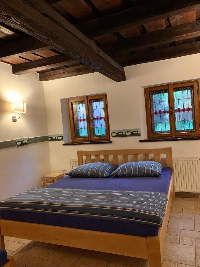 B&B Mikulov - VIP MiKU apartman 1 - Bed and Breakfast Mikulov