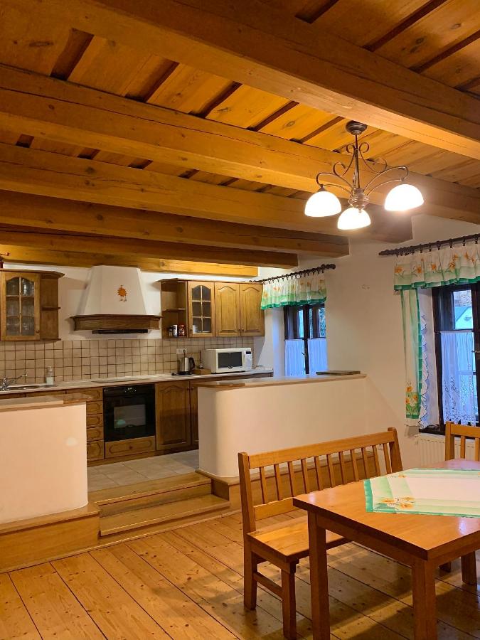 VIP MiKU apartman 2 - B&B