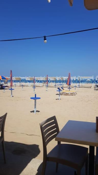 Tranquillo e a 2 passi dal mare - Chambres d’hôtes