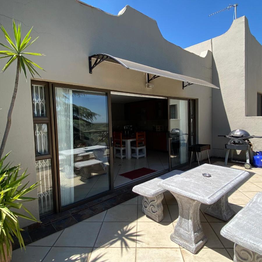 B&B Johannesbourg - Glenvista Home with a View - Bed and Breakfast Johannesbourg