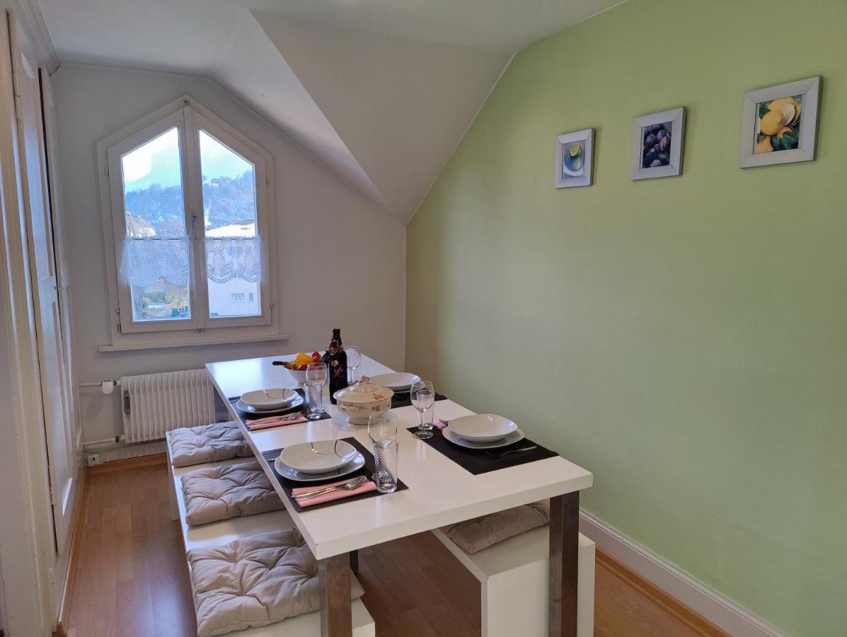 Apartment mit 3 Schlafzimmern