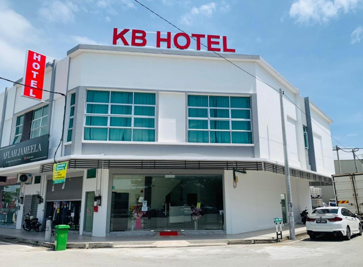 B&B Kepala Batas - KB HOTEL - Bed and Breakfast Kepala Batas