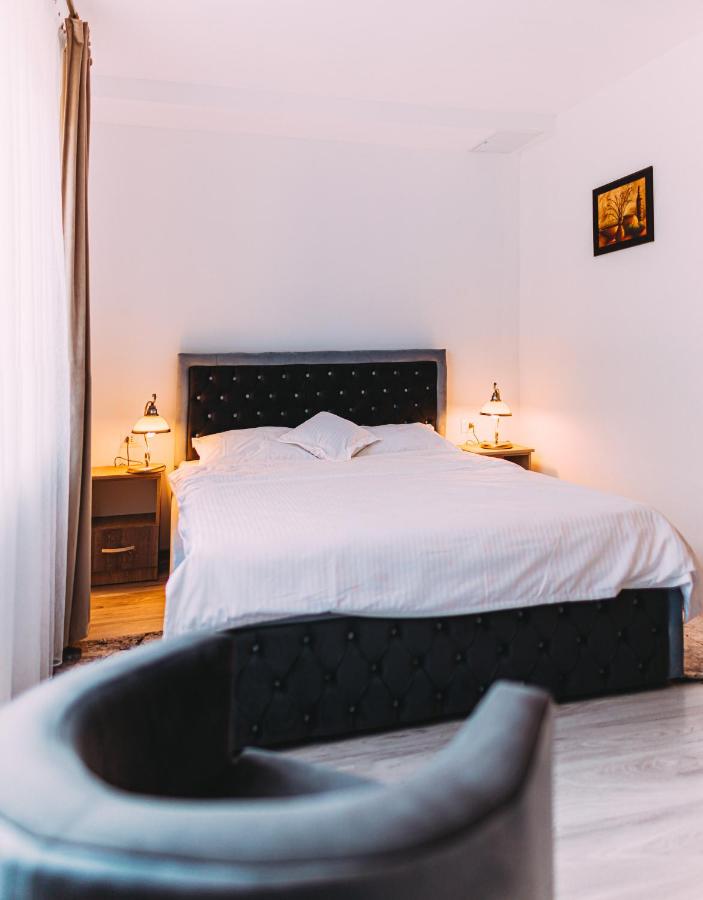 Chambre Double Supérieure