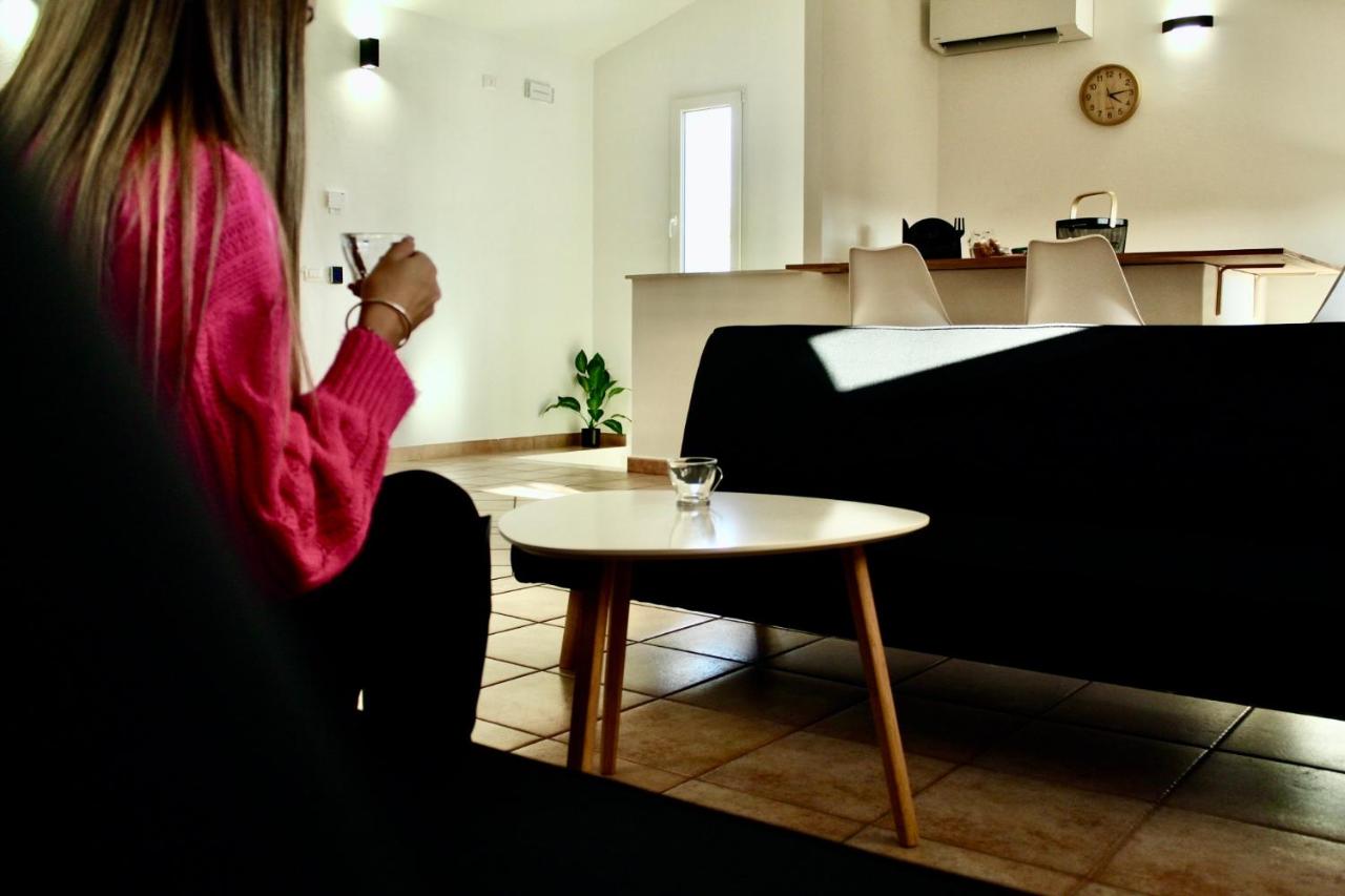 B-Guest House - B&B Oristano