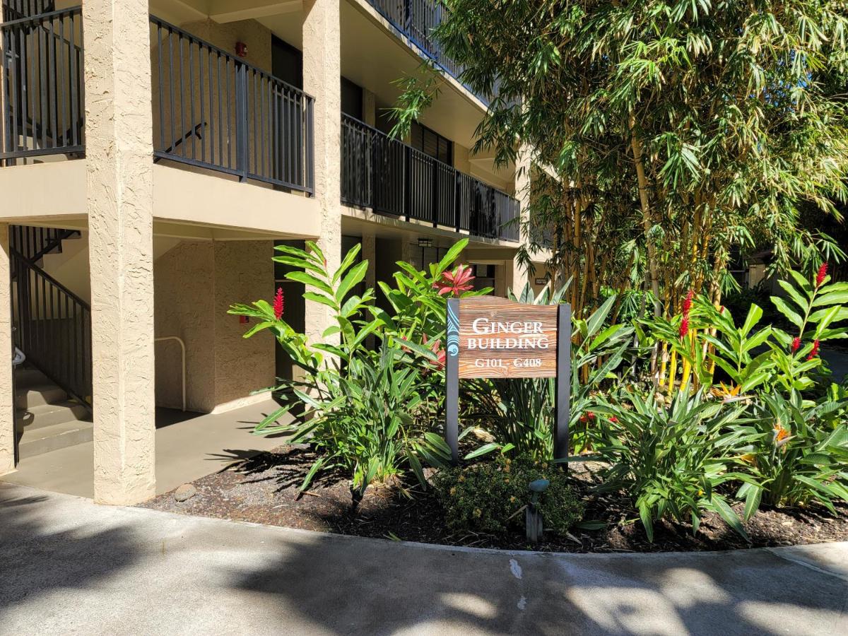 Papakea Resort G406 - B&B