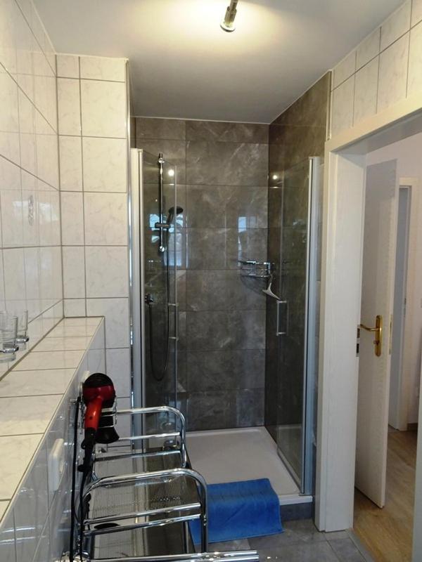 Appartement met 1 Slaapkamer