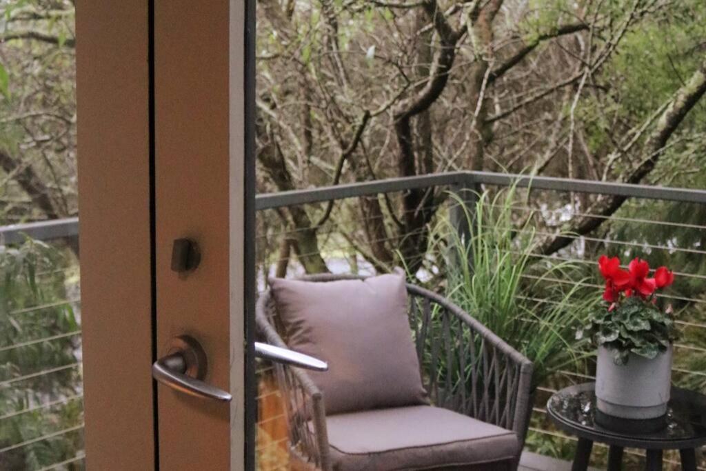 Hepburn hideaway studio - Chambres d’hôtes Hepburn Springs