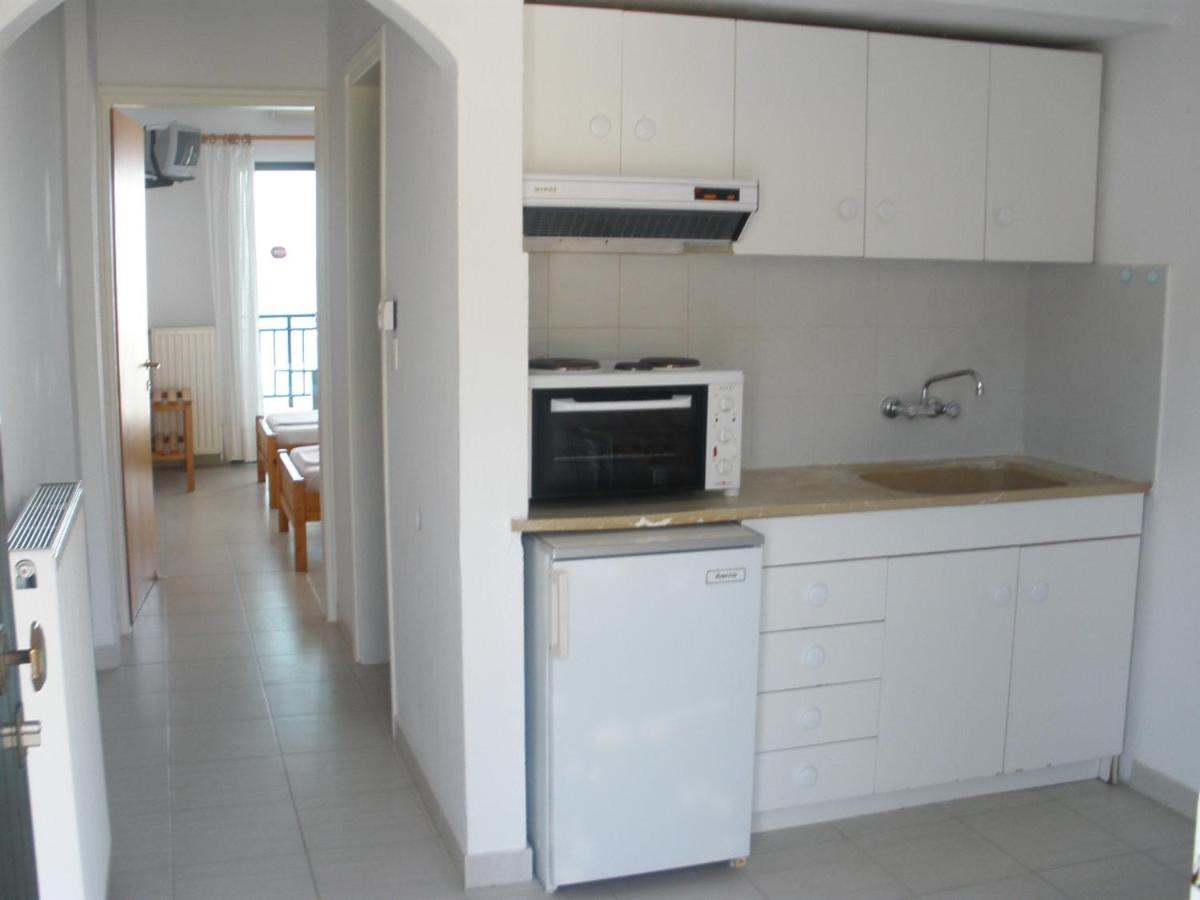 Double Room with Sea View