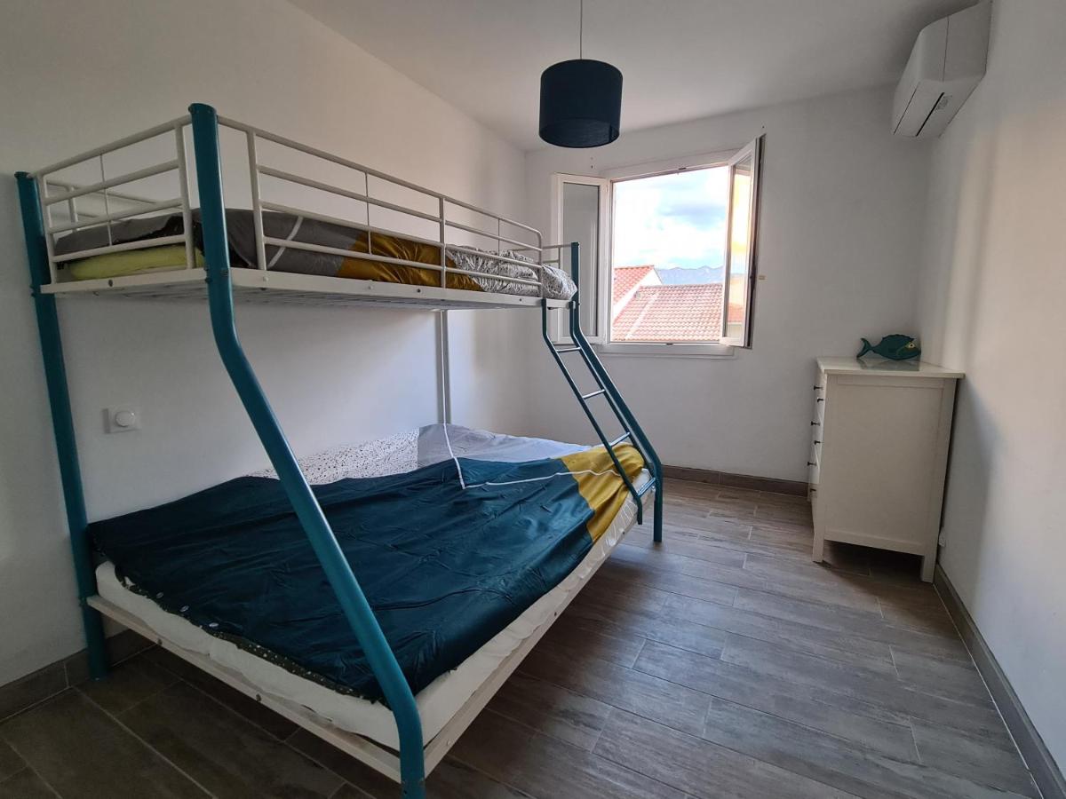 Apartment mit 2 Schlafzimmern