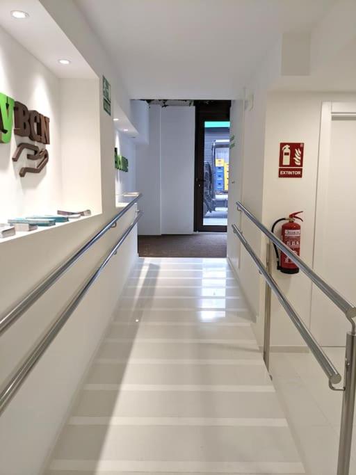 WEFLATING Fira - Ferienwohnung