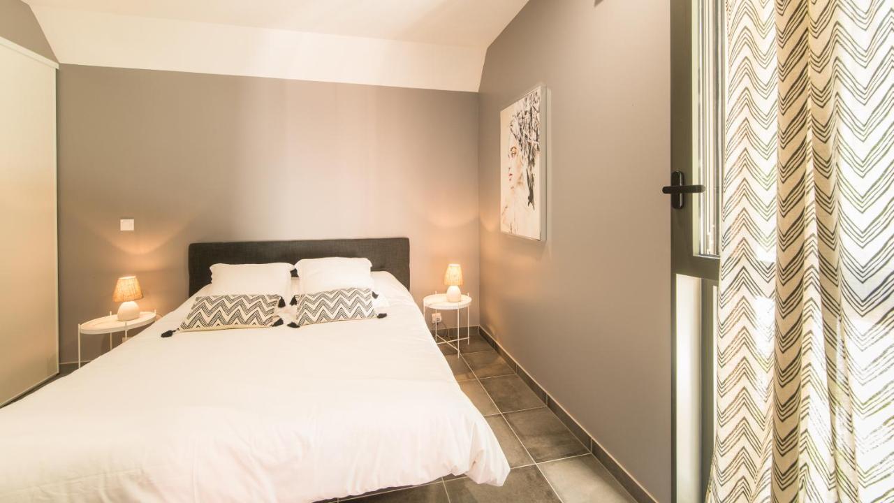 Habitación Doble con baño privado