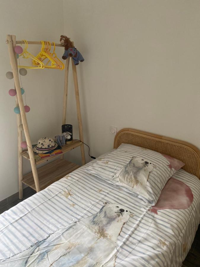 Casa con 2 Camere da Letto