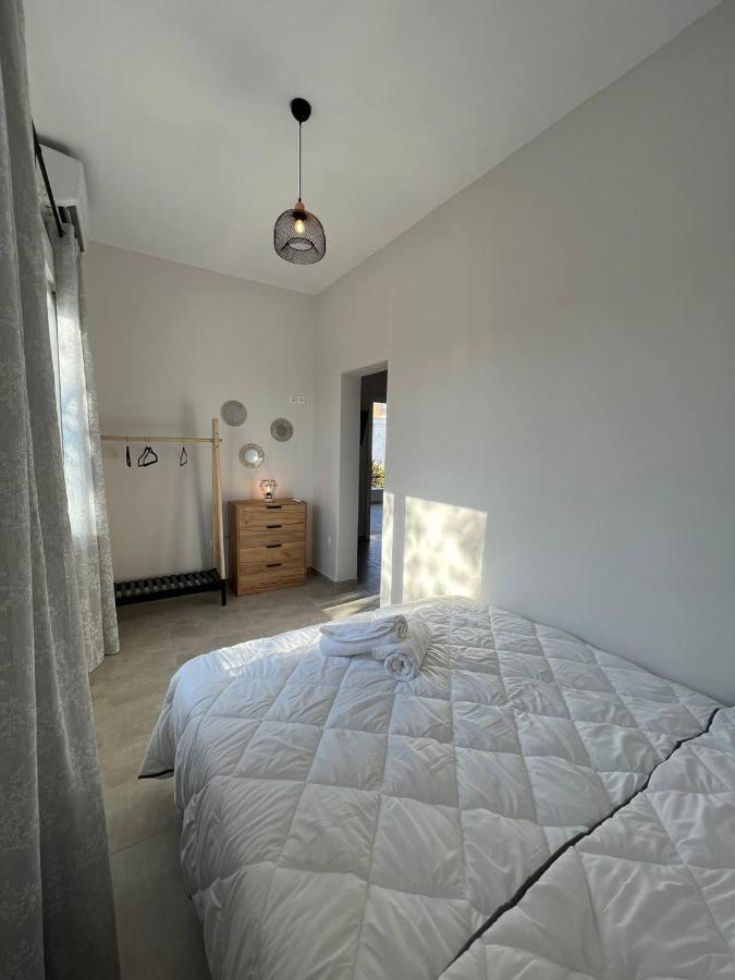 Appartamento con Vista Giardino
