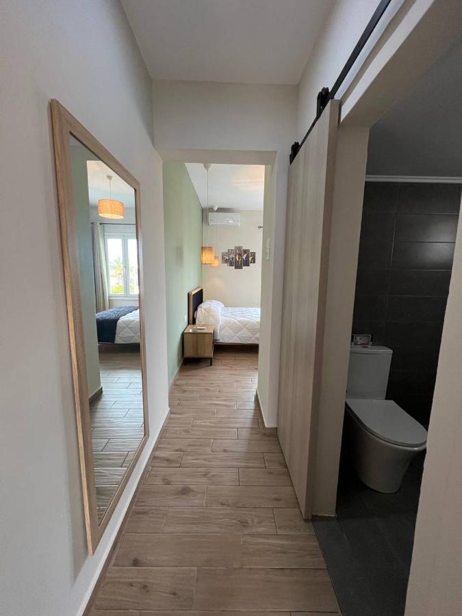 Apartment mit 1 Schlafzimmer