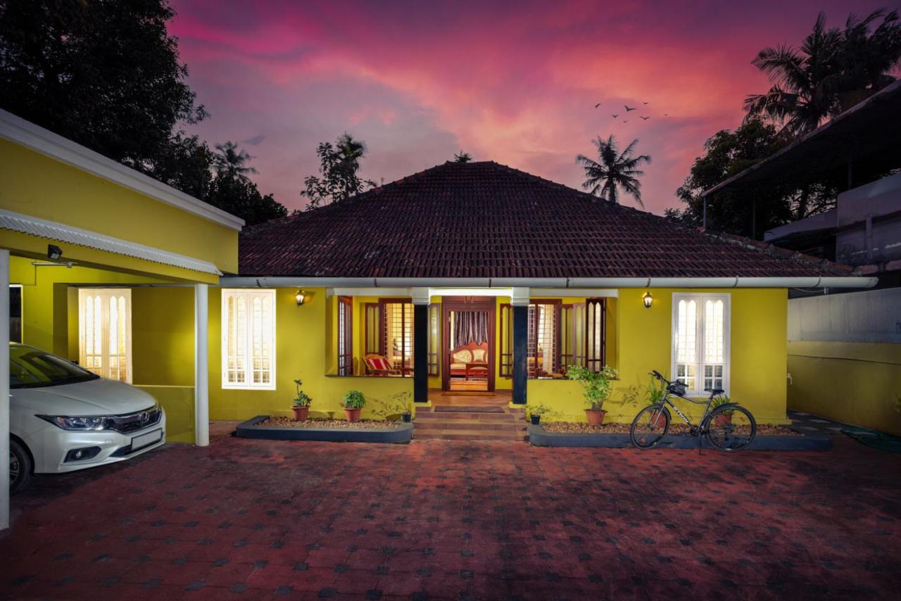 Deluxe Villa