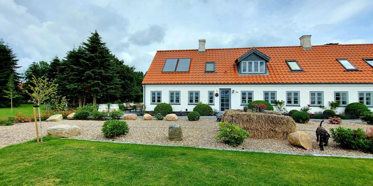 B&B Skovby - Skovby 1 - Bed and Breakfast Skovby