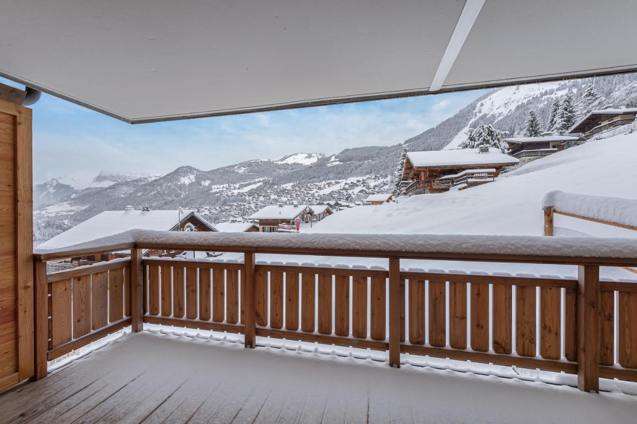 Alpujarra - Apt 304 - BO Immobilier - Chatel Multipass Activities in Summer offered by your host - B&B Châtel
