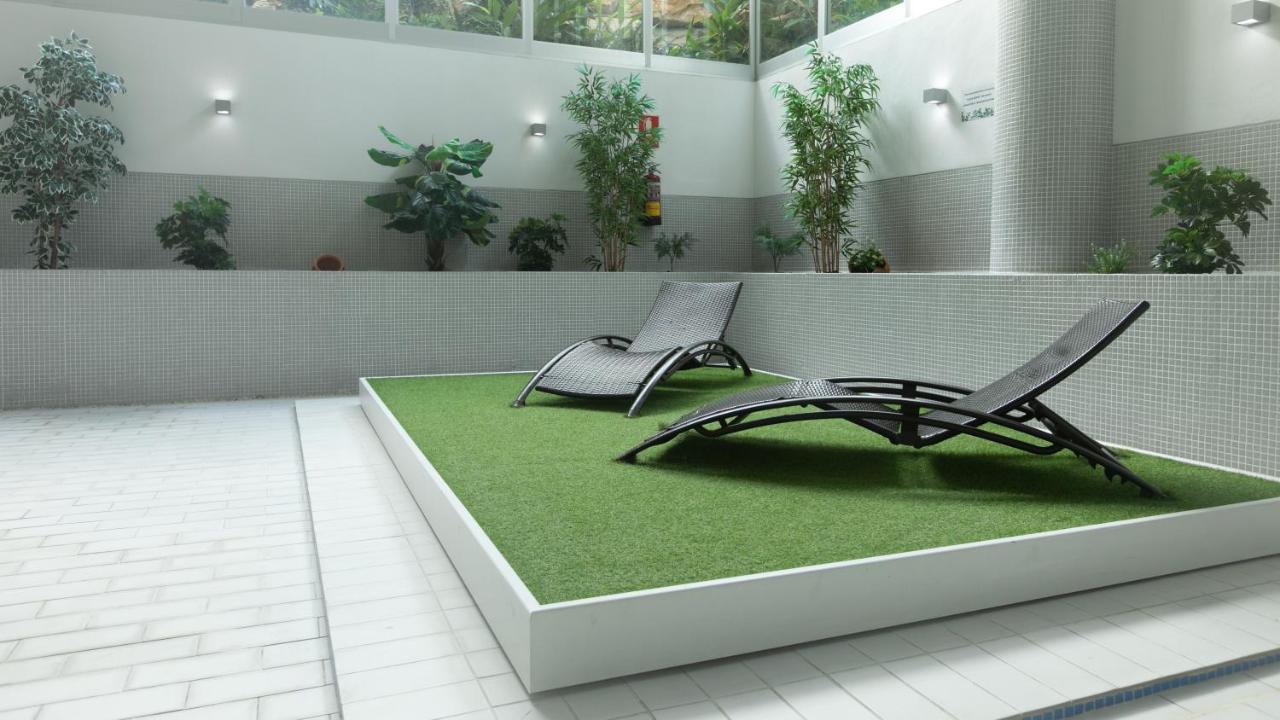 Bahia de la Plata - 2 dormitorios junto al mar - B&B Estepona