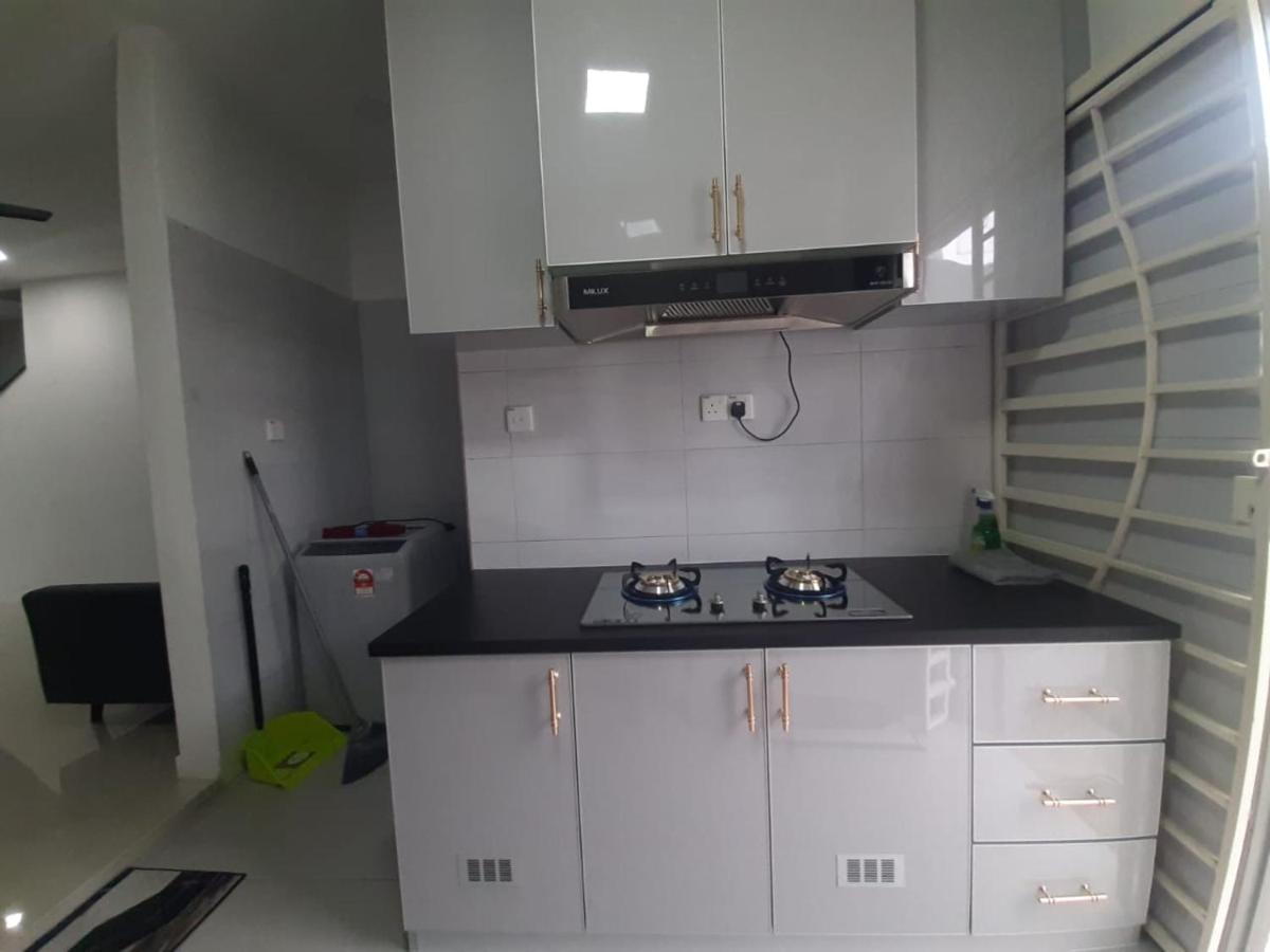 MSA Homestay - B&B Kota Bharu