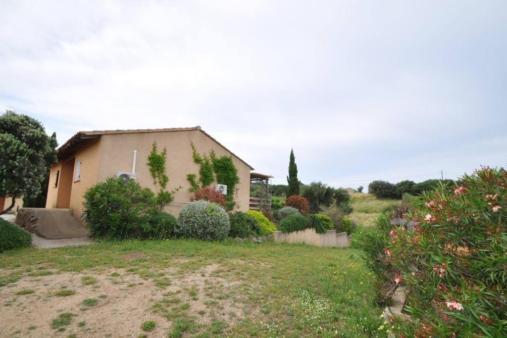 LES APPARTS DU VALINCO - VILLA 77 - CORSE 2A -ANCV - B&B