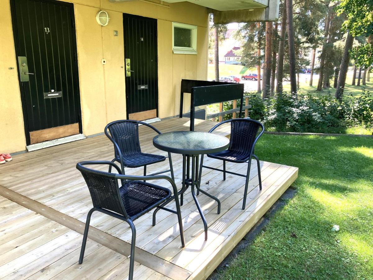Sandvikens Företagsboende - B&B Sandviken