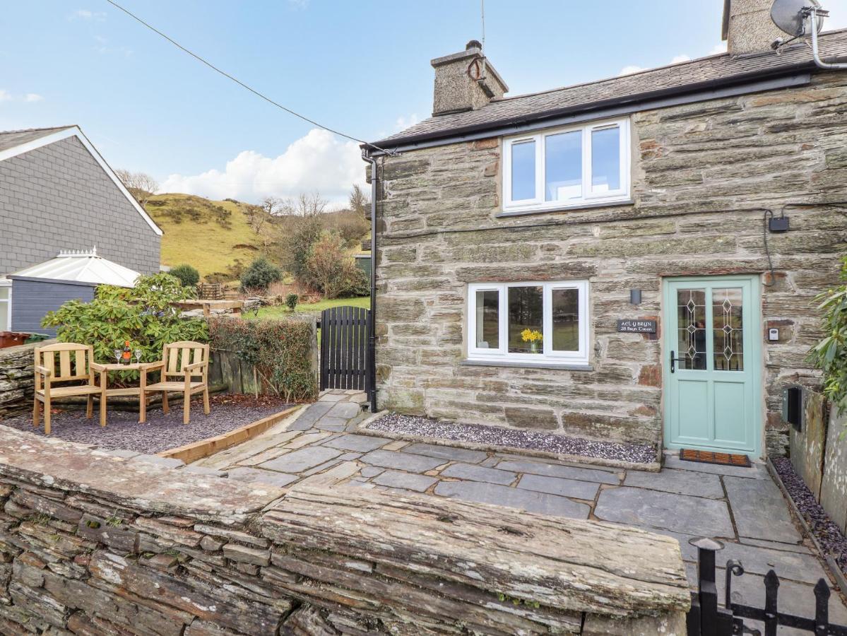 B&B Blaenau-Ffestiniog - Ael Y Bryn - Bed and Breakfast Blaenau-Ffestiniog