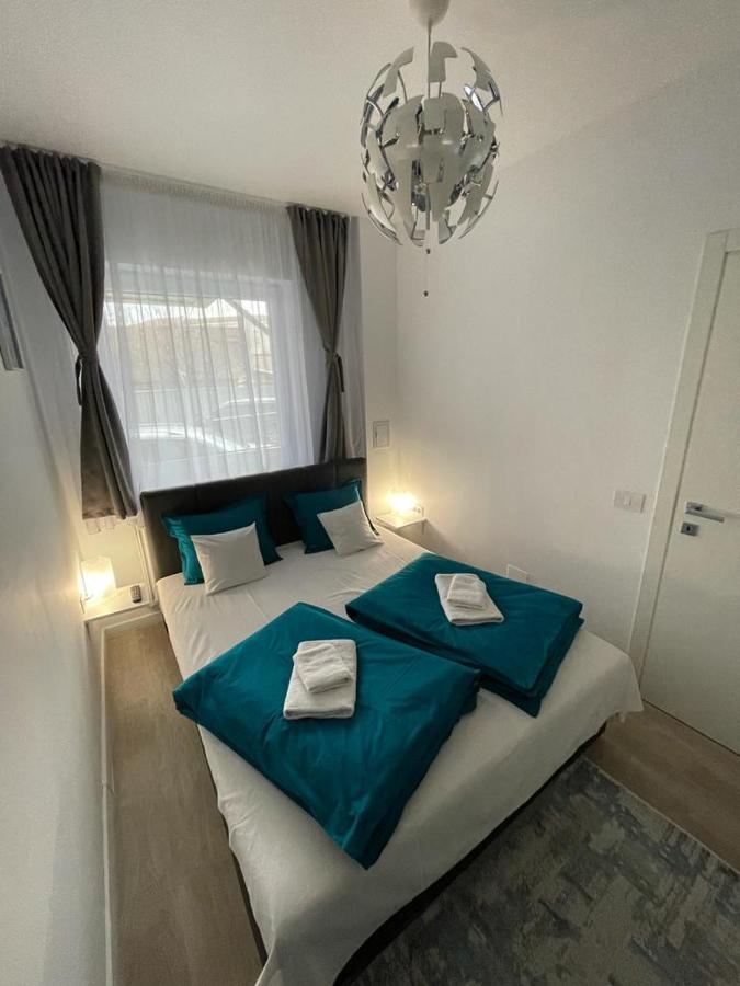 B&B Oradea - Phoenix Luxury Apartment - Bed and Breakfast Oradea