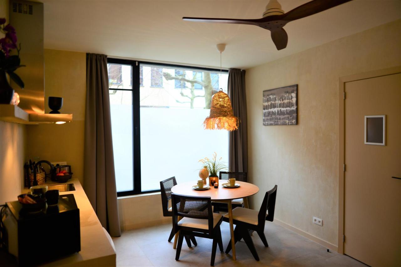 Appartement - Begane Grond