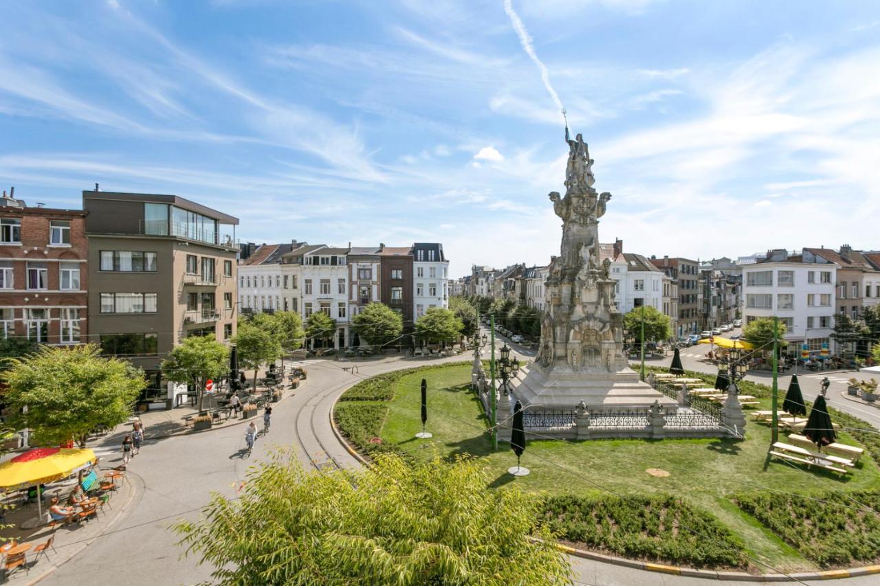 Appartement - Rez-de-Chaussée