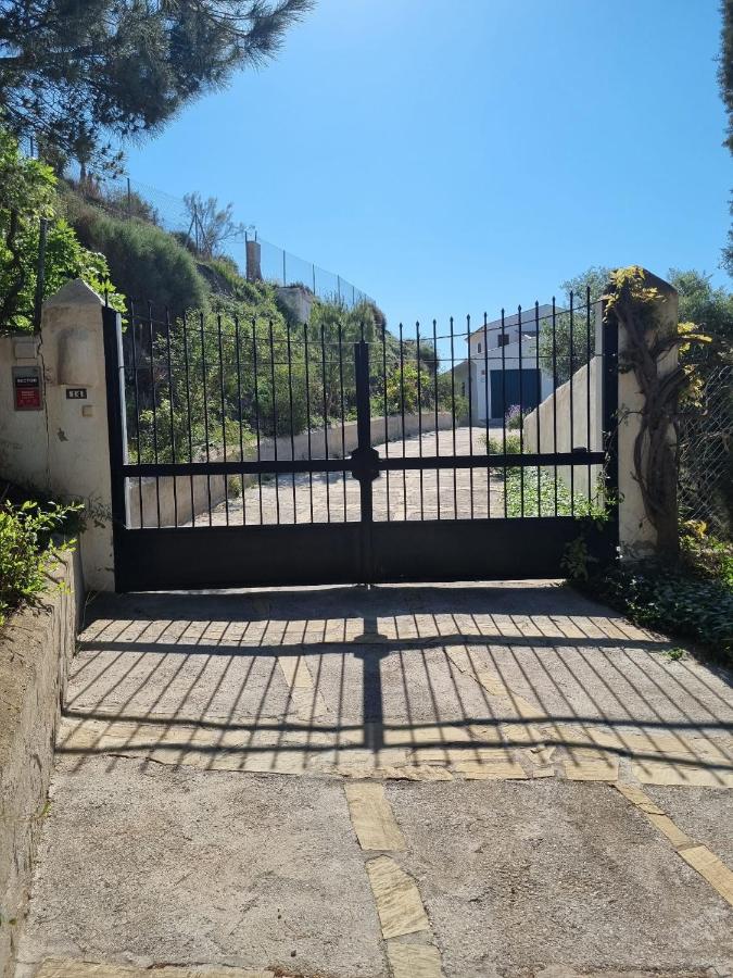 Casa Antonia - Villa entière avec piscine - Vue mer et montagne - Algarrobo - Costa del Sol - Chambres d'hôtes Algarrobo