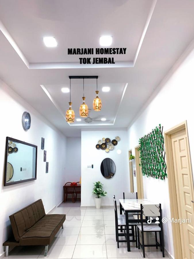 B&B Kuala Terengganu - MARJANI HOMESTAY - Bed and Breakfast Kuala Terengganu