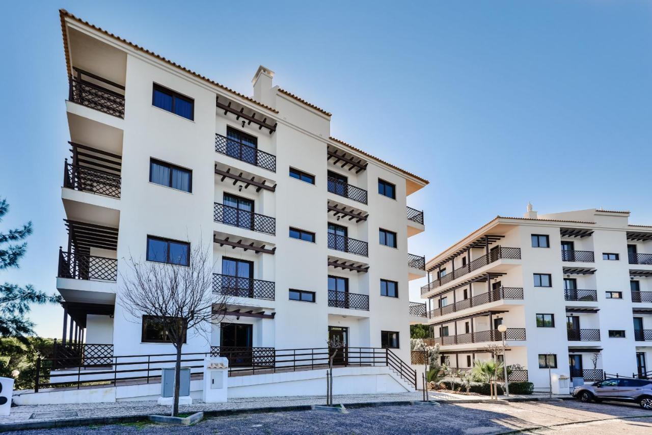 Falesia Beach A - B&B Roja- Pé