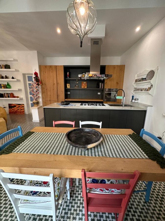 Charming apt with Baroque view - - Chambres d’hôtes Lecce