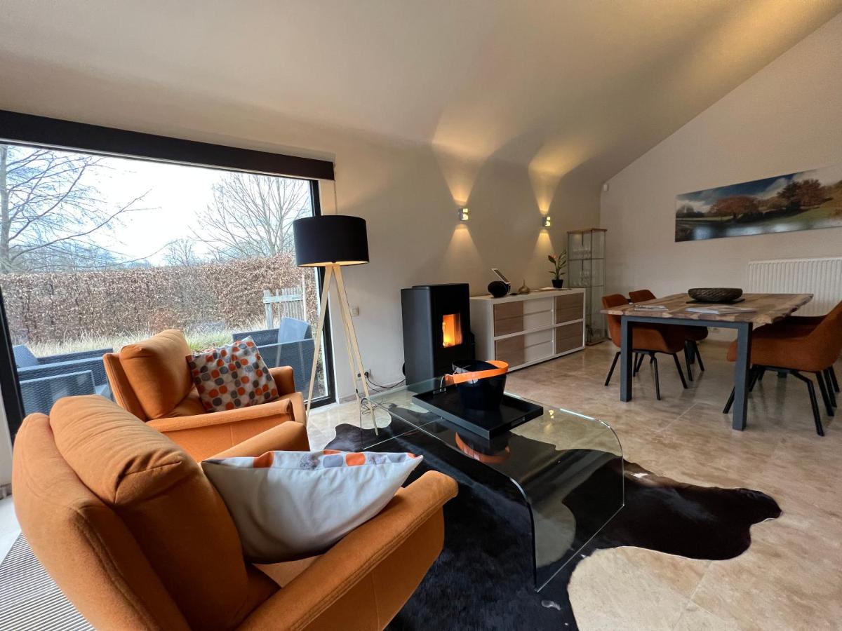 Sakura Lodging - B&B Bossut-Gottechain