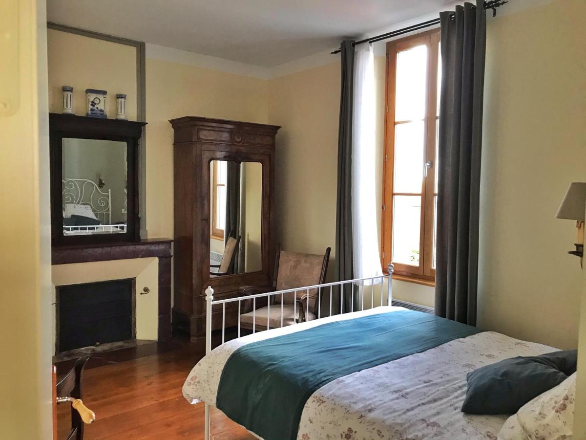 Double Room - Disability Access