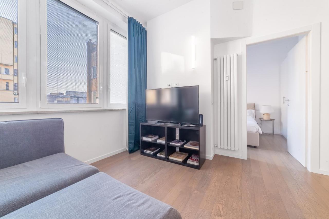 Duomo - Daverio Charme Apartment - B&B Milan