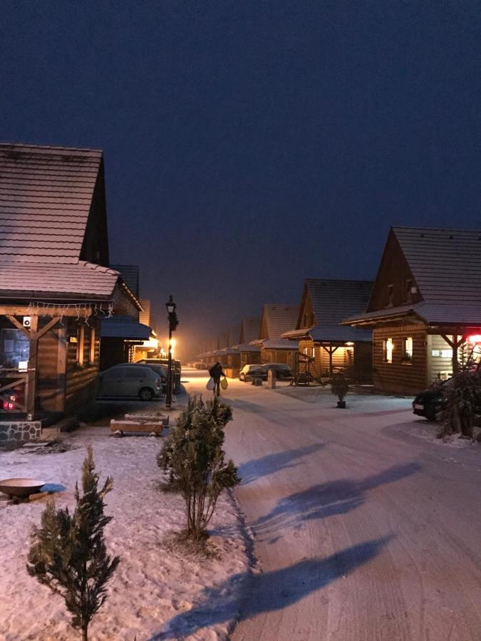 Liptovské Chaty - Bed and Breakfast Liptovský Mikuláš