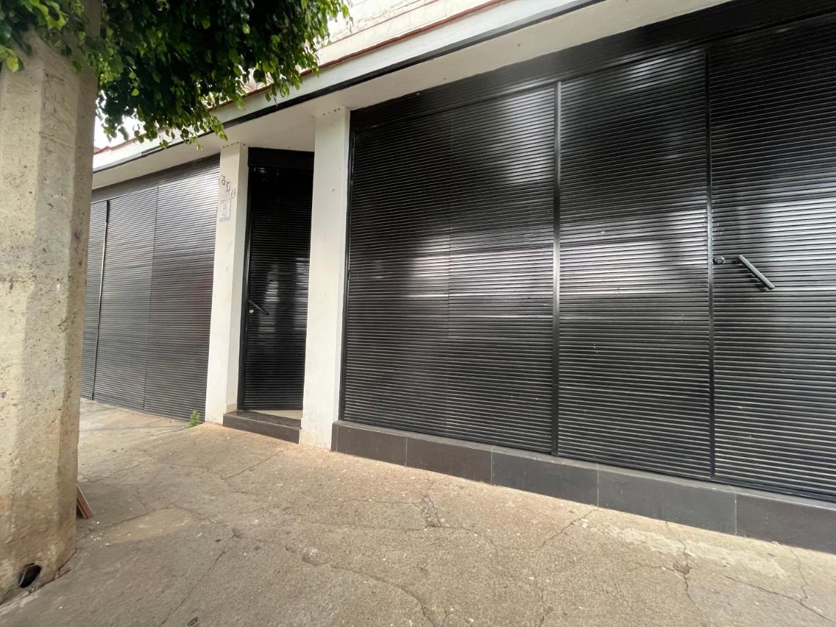 BEAUTIFUL PRIVATE HOUSE in the downtown with 3 floors - Ferienwohnung Tepatitlán de Morelos