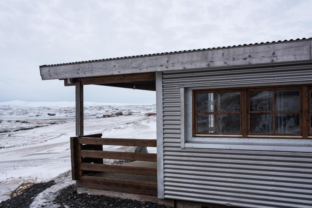Cottage met 1 Slaapkamer - Cottage 2