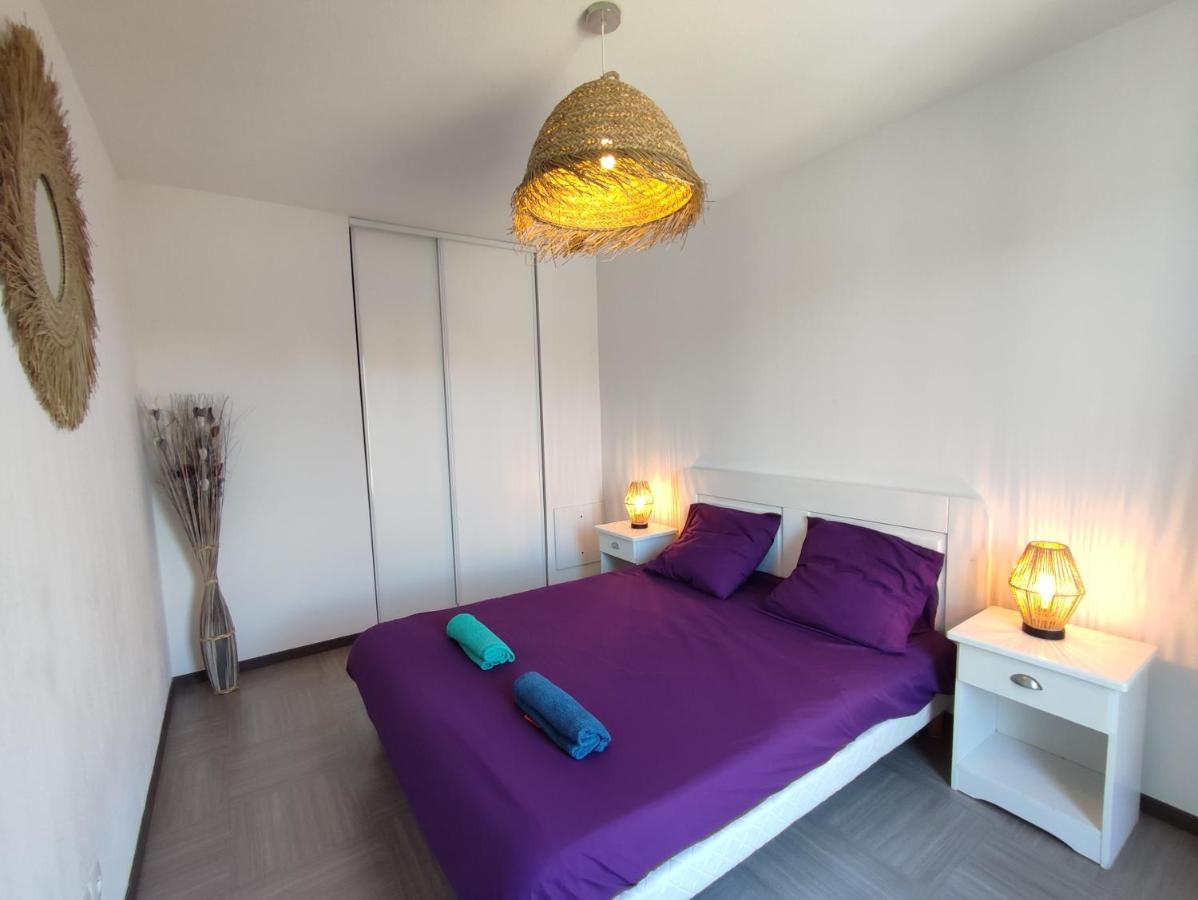 Appartement 1 Chambre