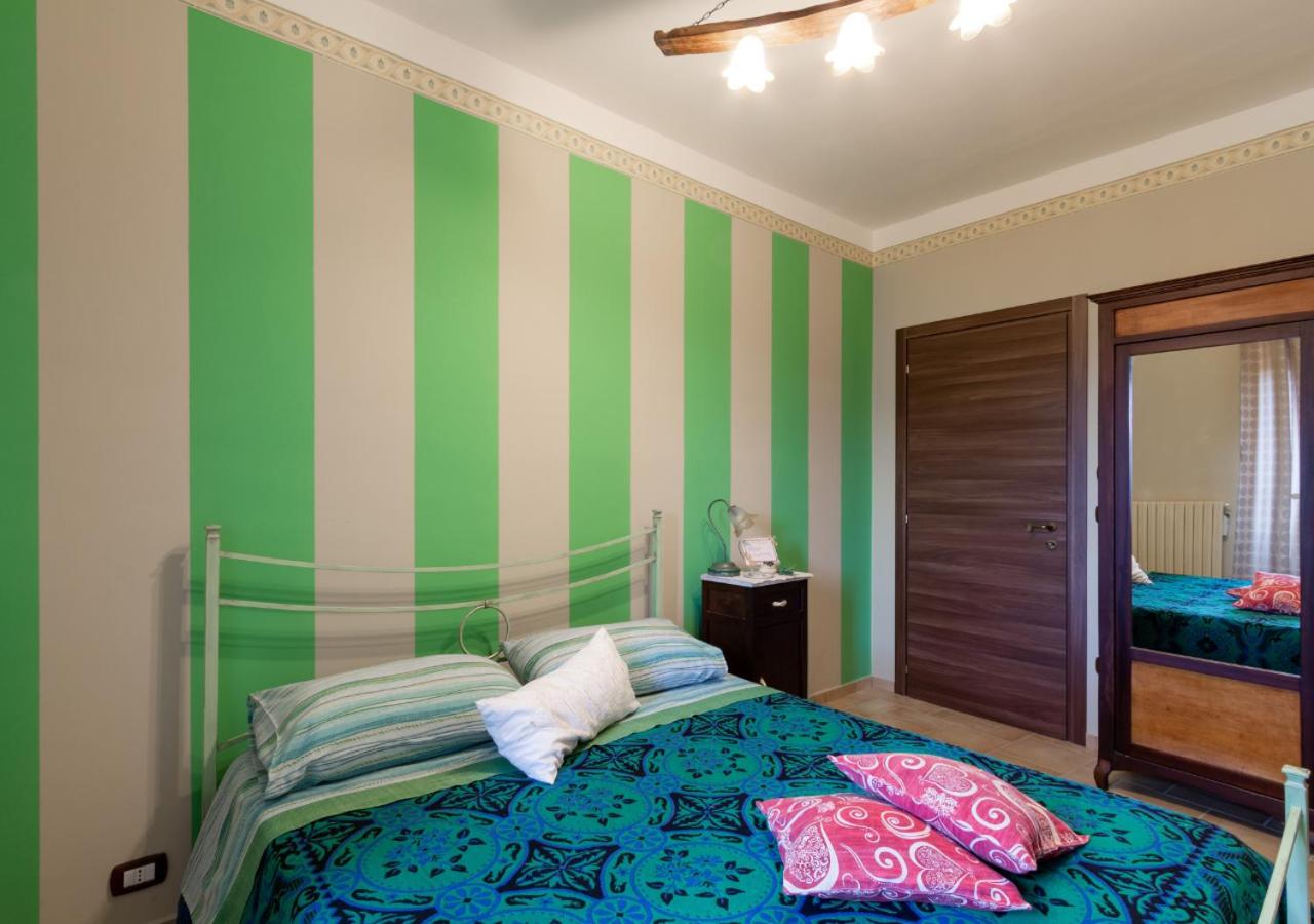 Habitación Doble con baño privado