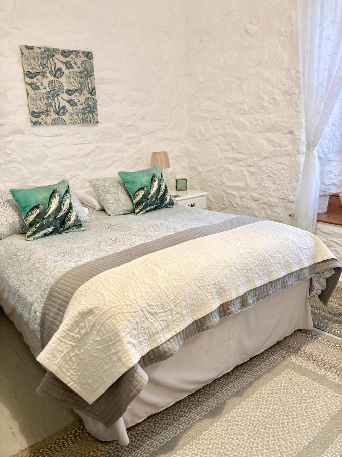 The Old Post House B&B - B&B St Just