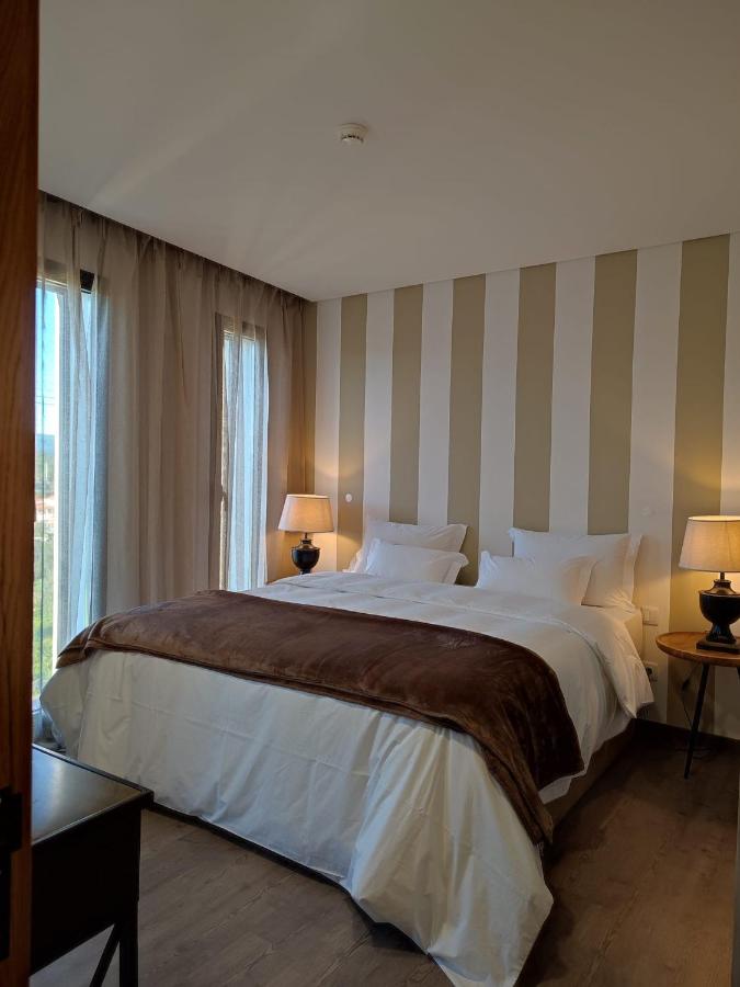 Appartement 2 Chambres