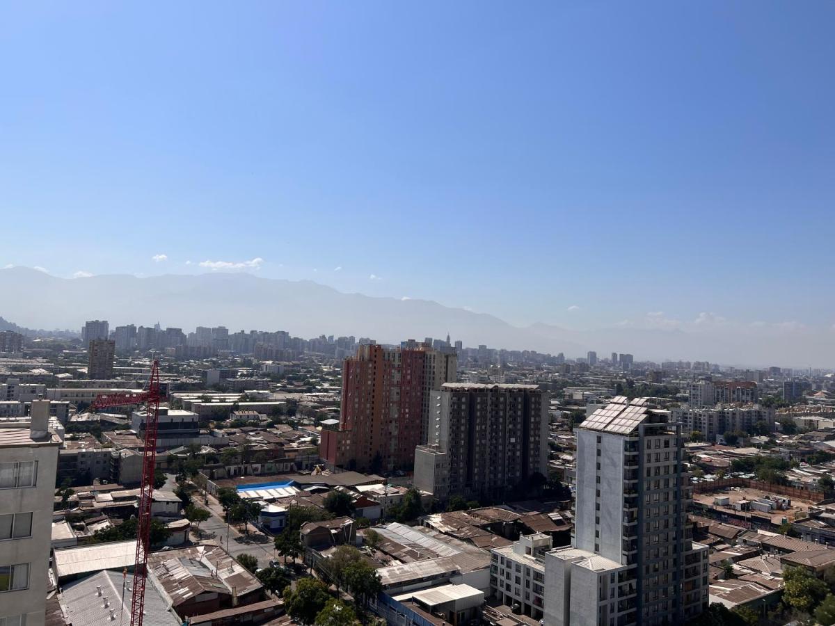 Apartamento de 2 dormitorios