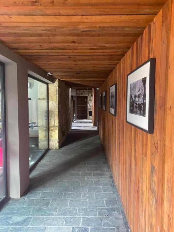 AIKEN 19 - B&B San Martín de los Andes