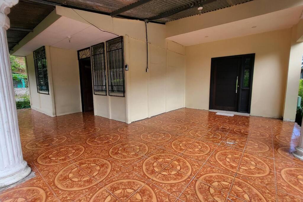 Casa Congo - Ferienwohnung